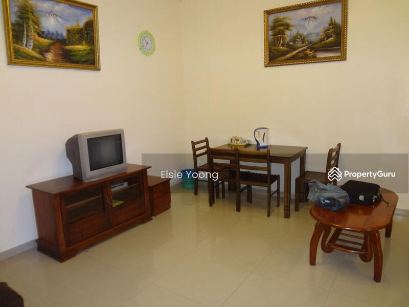 Untuk Dijual - Cameron Highland Bungalow For Sales