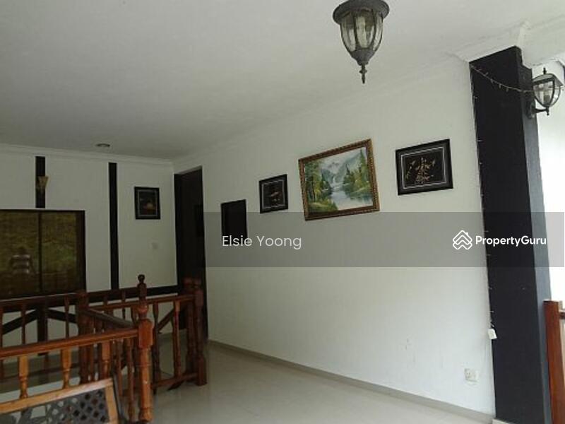 Untuk Dijual - Cameron Highland Bungalow For Sales