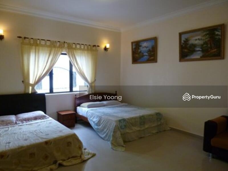 Untuk Dijual - Cameron Highland Bungalow For Sales