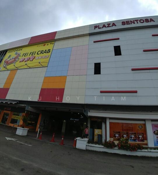 Shop / Office for Sale in Johor Bahru (Johor) - HT Ku - PropertyGuru.com.my