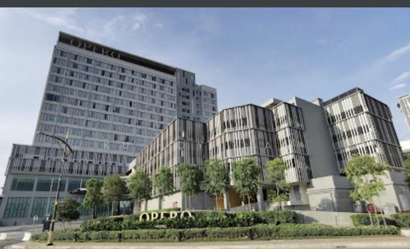 Shop / Office for Sale in Johor Bahru (Johor) - HT Ku - PropertyGuru.com.my