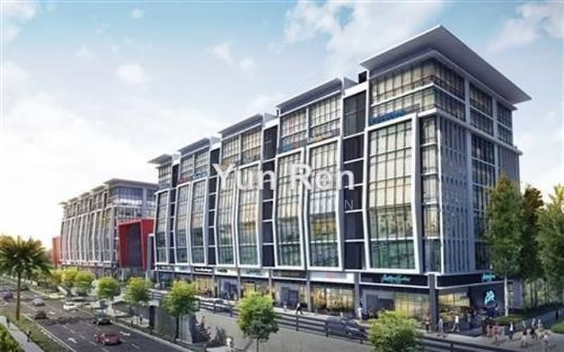 Shop / Office for Sale in Cheras (Kuala Lumpur) - Yun Ren - PropertyGuru.com.my