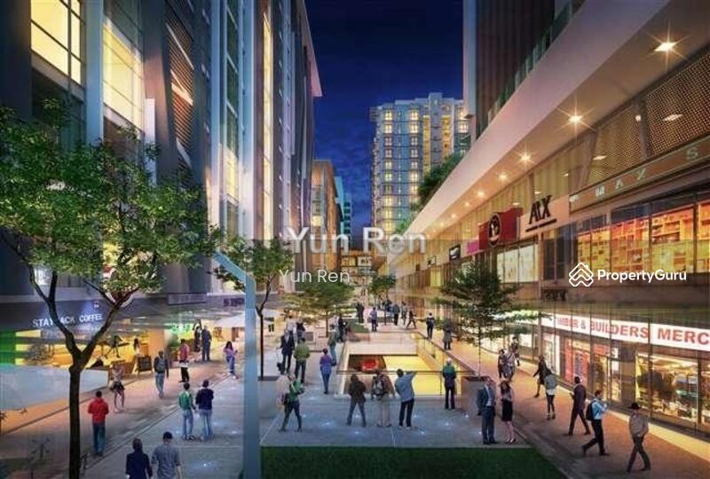 Shop / Office for Sale in Cheras (Kuala Lumpur) - Yun Ren - PropertyGuru.com.my