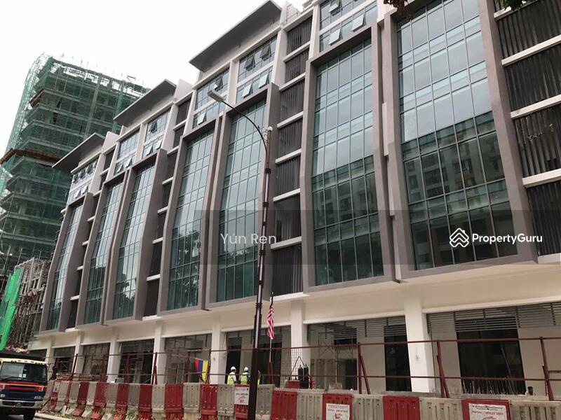 Shop / Office for Sale in Cheras (Kuala Lumpur) - Yun Ren - PropertyGuru.com.my