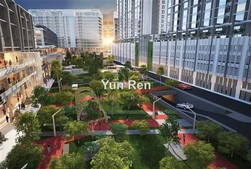 Shop / Office for Sale in Cheras (Kuala Lumpur) - Yun Ren - PropertyGuru.com.my
