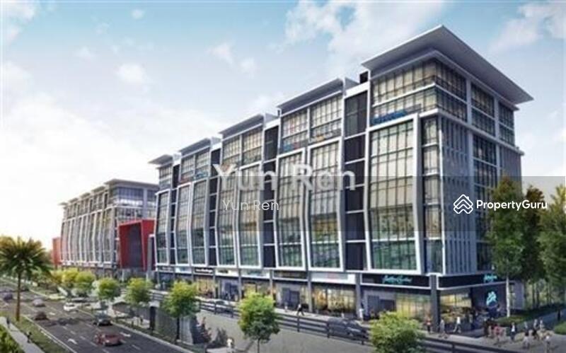 Shop / Office for Sale in Cheras (Kuala Lumpur) - Yun Ren - PropertyGuru.com.my