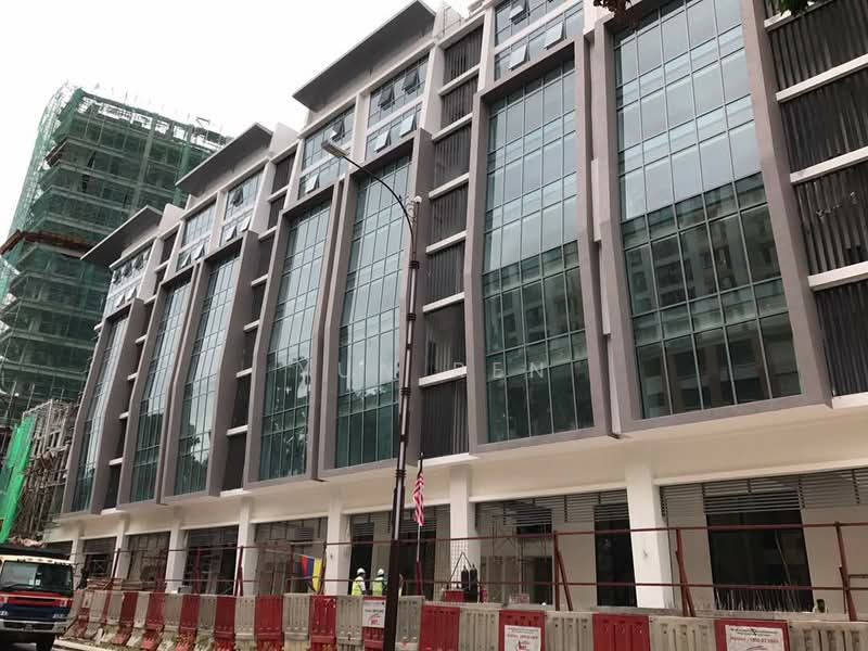 Shop / Office for Sale in Cheras (Kuala Lumpur) - Yun Ren - PropertyGuru.com.my