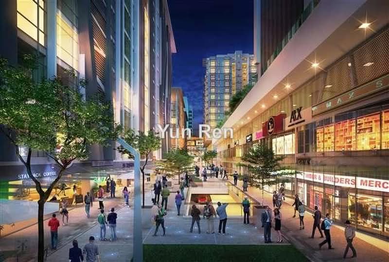 Shop / Office for Sale in Cheras (Kuala Lumpur) - Yun Ren - PropertyGuru.com.my