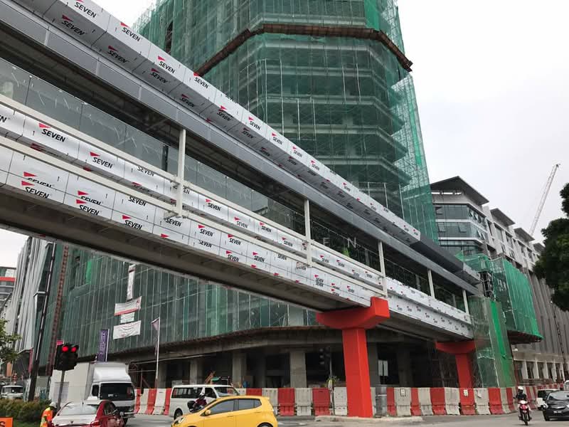 Shop / Office for Sale in Cheras (Kuala Lumpur) - Yun Ren - PropertyGuru.com.my