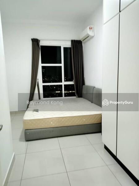 Service Residence for Rent at Pinnacle Tower - Raymond Kong - PropertyGuru.com.my
