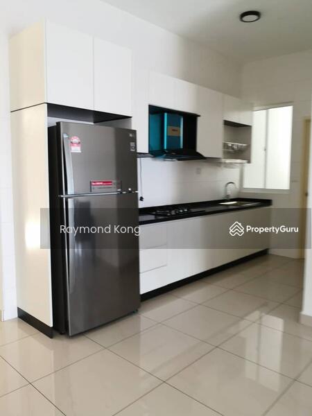 Service Residence for Rent at Pinnacle Tower - Raymond Kong - PropertyGuru.com.my