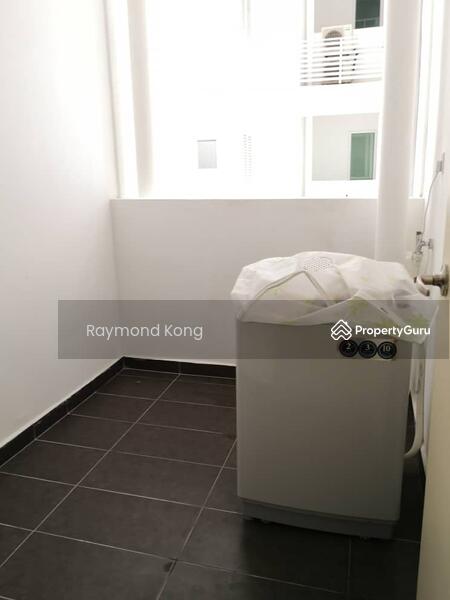Service Residence for Rent at Pinnacle Tower - Raymond Kong - PropertyGuru.com.my