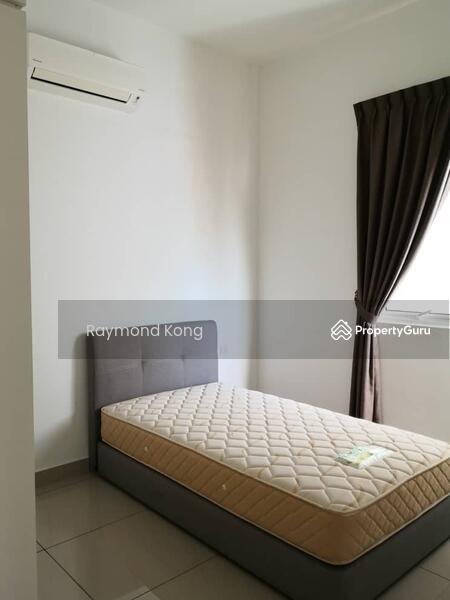 Service Residence for Rent at Pinnacle Tower - Raymond Kong - PropertyGuru.com.my