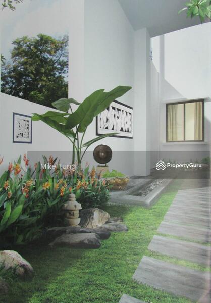 Rumah Berkembar untuk Dijual di Puchong (Selangor) - Mike Tung - PropertyGuru.com.my