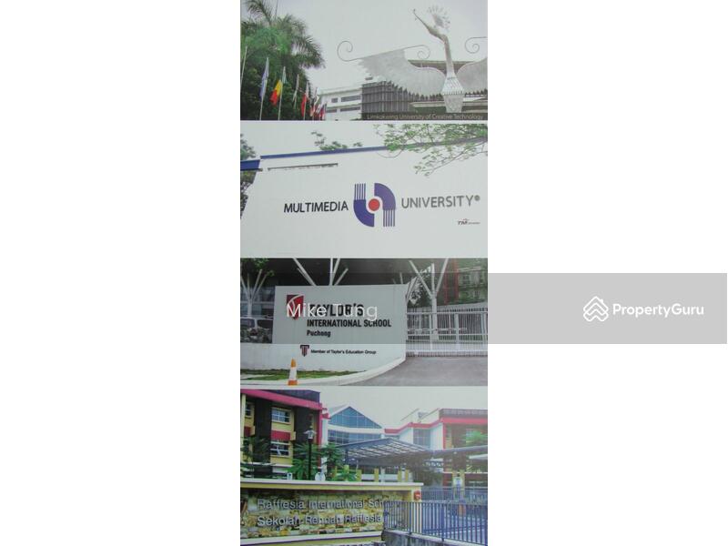 Semi-Detached House for Sale in Puchong (Selangor) - Mike Tung - PropertyGuru.com.my