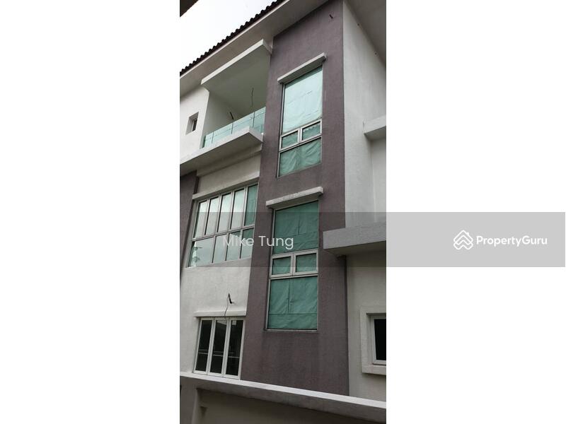 Semi-Detached House for Sale in Puchong (Selangor) - Mike Tung - PropertyGuru.com.my