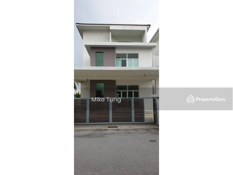 Semi-Detached House for Sale in Puchong (Selangor) - Mike Tung - PropertyGuru.com.my
