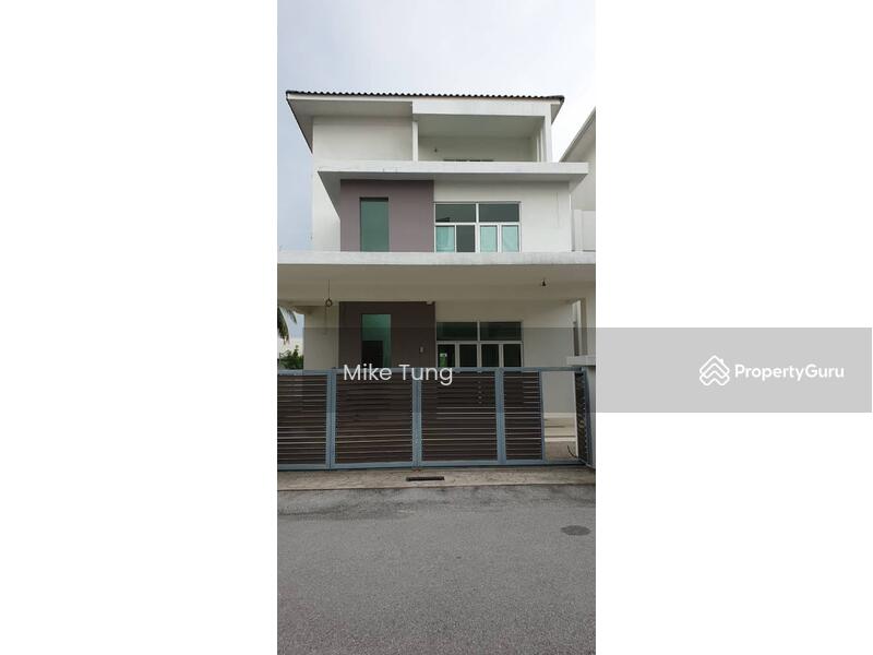 Semi-Detached House for Sale in Puchong (Selangor) - Mike Tung - PropertyGuru.com.my