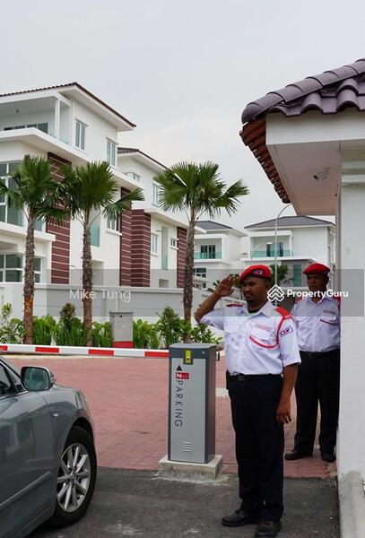 Semi-Detached House for Sale in Puchong (Selangor) - Mike Tung - PropertyGuru.com.my