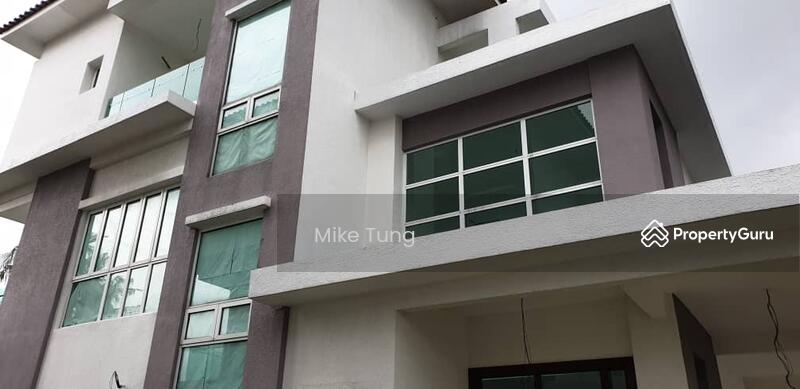 Semi-Detached House for Sale in Puchong (Selangor) - Mike Tung - PropertyGuru.com.my