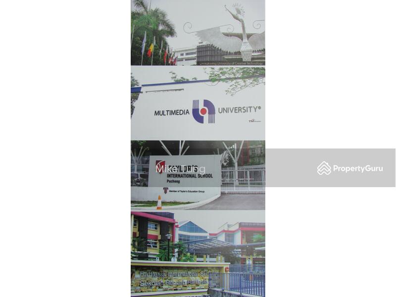 Rumah Banglo untuk Dijual di Puchong (Selangor) - Mike Tung - PropertyGuru.com.my