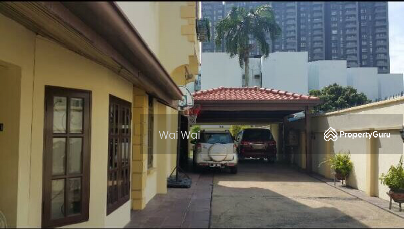 For Sale - Jalan U-Thant