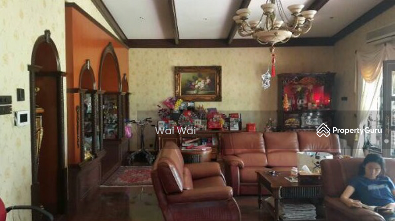 For Sale - Jalan U-Thant