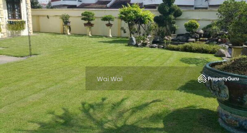 For Sale - Jalan U-Thant