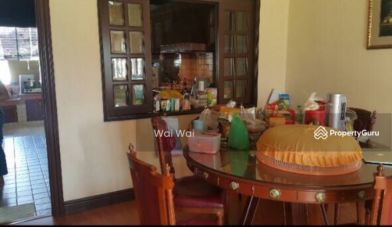 For Sale - Jalan U-Thant