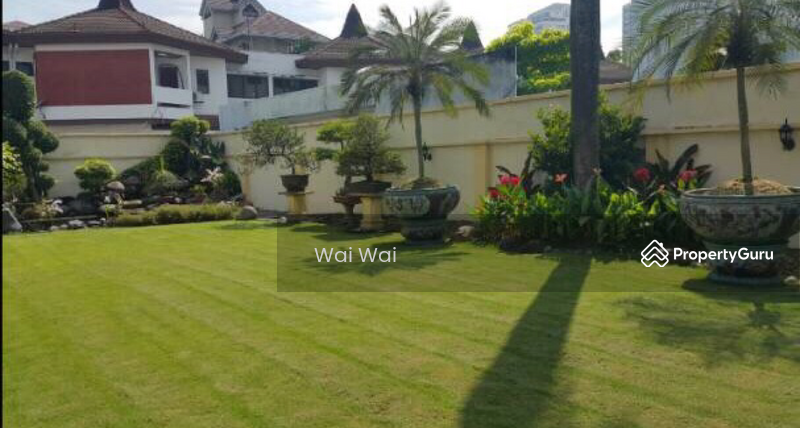 For Sale - Jalan U-Thant