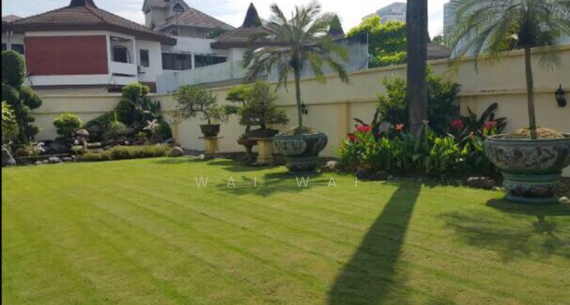 Rumah Banglo untuk Dijual di Taman U Thant (Ampang) - Wai Wai - PropertyGuru.com.my