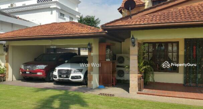 For Sale - Jalan U-Thant