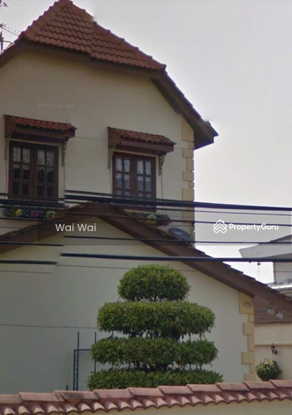 For Sale - Jalan U-Thant