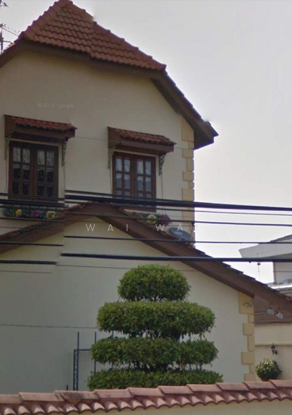 Rumah Banglo untuk Dijual di Taman U Thant (Ampang) - Wai Wai - PropertyGuru.com.my