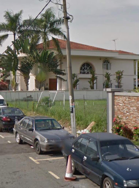 Rumah Banglo untuk Dijual di Taman U Thant (Ampang) - Wai Wai - PropertyGuru.com.my