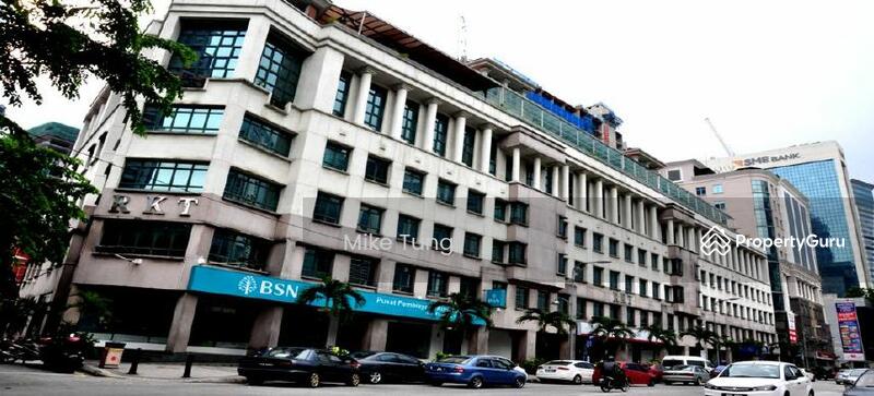 No Longer Available Wisma Rkt Jalan Raja Abdullah Kl Jalan Raja Abdullah Kuala Lumpur Kl City Kuala Lumpur 2500 Sqft Commercial Properties For Rent By Mike Tung Rm 8 500 Mo 27023642