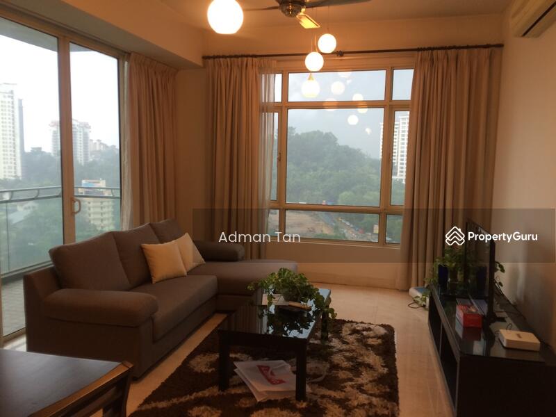 [No Longer Available] Mid Valley Northpoint Residence, Mid Valley