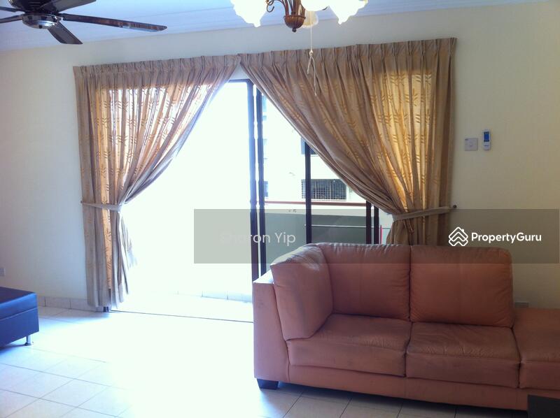 Untuk Disewa - Palm Spring @ Damansara condo, Kota Damansara (LARGEST UNIT TYPE)