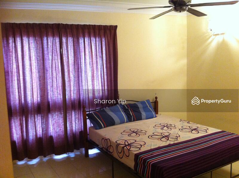 Untuk Disewa - Palm Spring @ Damansara condo, Kota Damansara (LARGEST UNIT TYPE)
