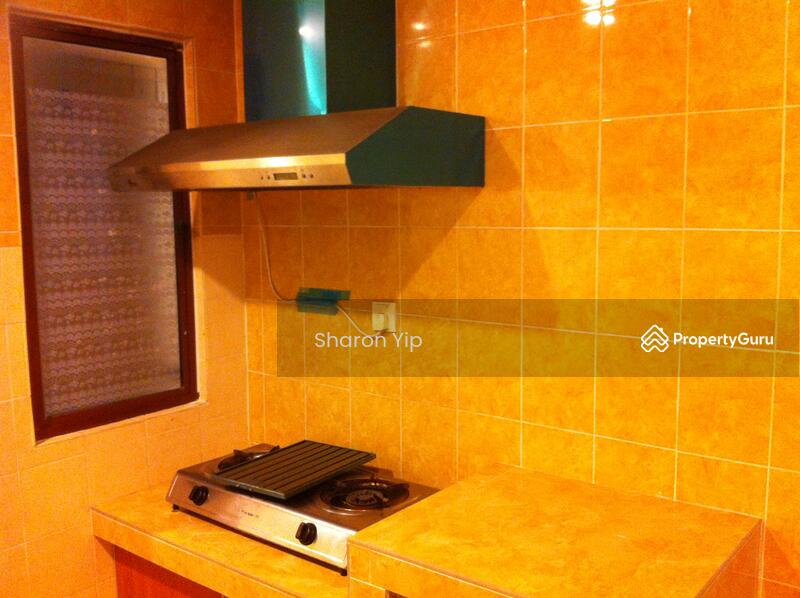 Untuk Disewa - Palm Spring @ Damansara condo, Kota Damansara (LARGEST UNIT TYPE)