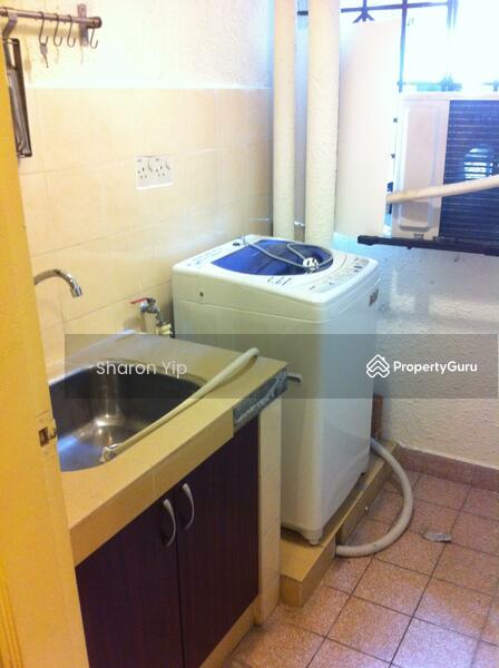 Untuk Disewa - Palm Spring @ Damansara condo, Kota Damansara (LARGEST UNIT TYPE)