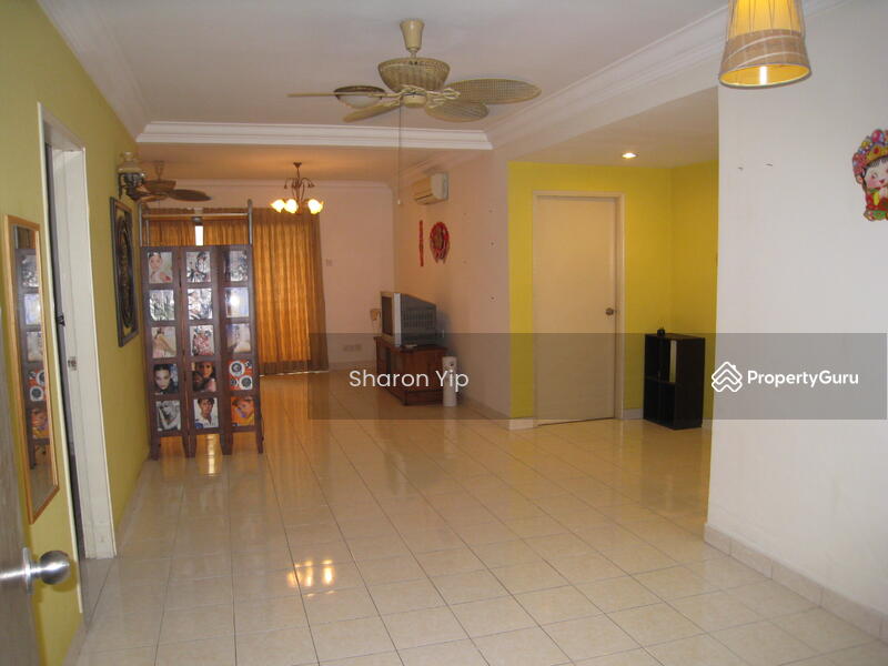 Untuk Disewa - Palm Spring @ Damansara condo, Kota Damansara (LARGEST UNIT TYPE)