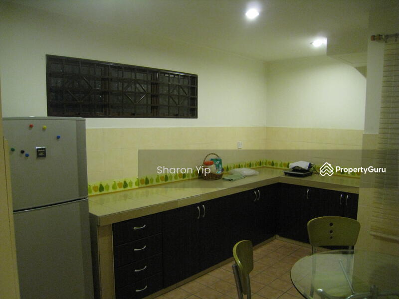Untuk Disewa - Palm Spring @ Damansara condo, Kota Damansara (LARGEST UNIT TYPE)