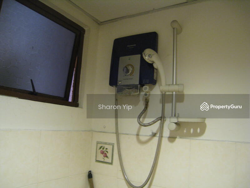 Untuk Disewa - Palm Spring @ Damansara condo, Kota Damansara (LARGEST UNIT TYPE)