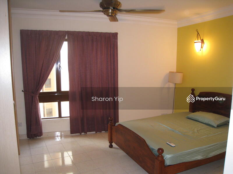 Untuk Disewa - Palm Spring @ Damansara condo, Kota Damansara (LARGEST UNIT TYPE)