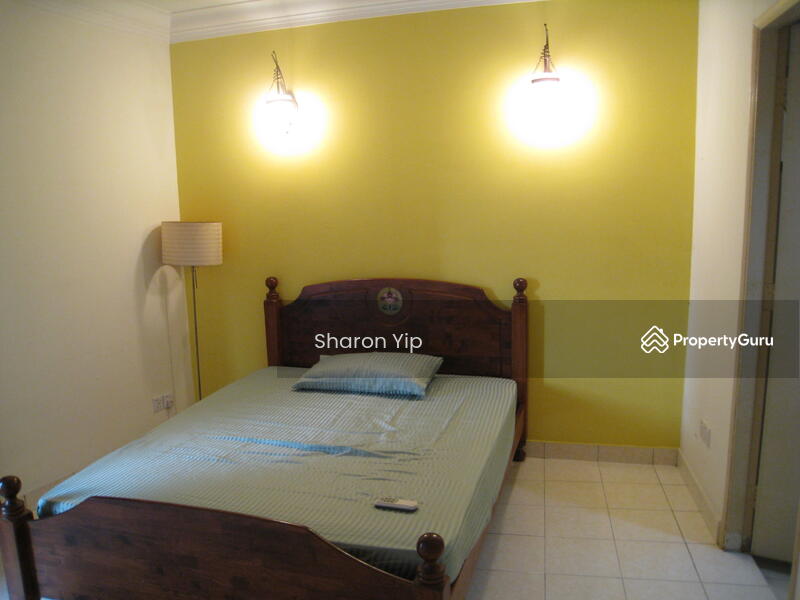 Untuk Disewa - Palm Spring @ Damansara condo, Kota Damansara (LARGEST UNIT TYPE)