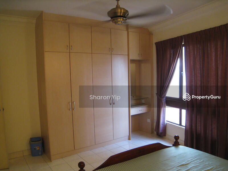 Untuk Disewa - Palm Spring @ Damansara condo, Kota Damansara (LARGEST UNIT TYPE)