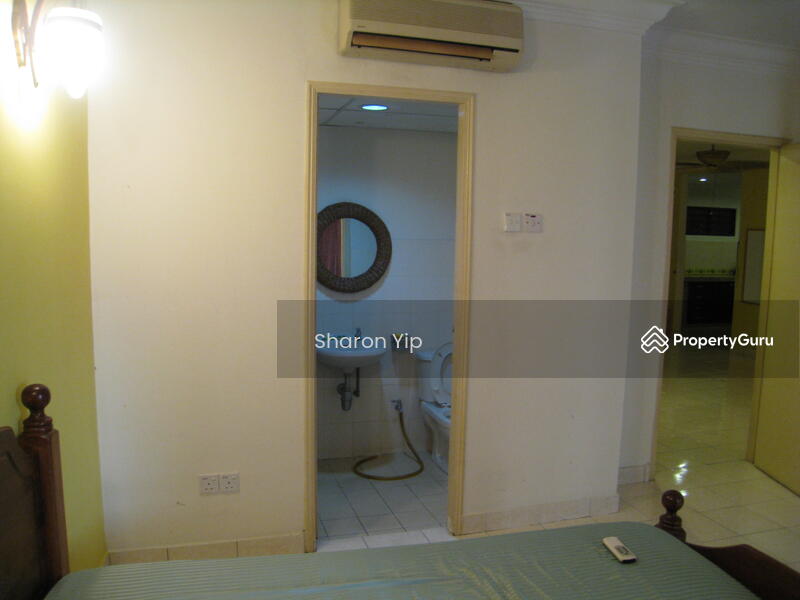 Untuk Disewa - Palm Spring @ Damansara condo, Kota Damansara (LARGEST UNIT TYPE)