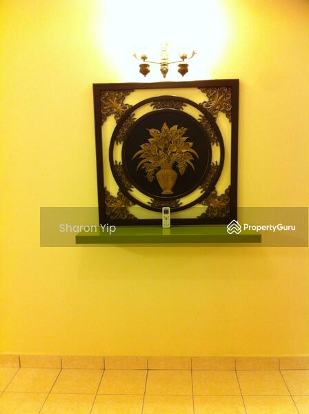 Untuk Disewa - Palm Spring @ Damansara condo, Kota Damansara (LARGEST UNIT TYPE)