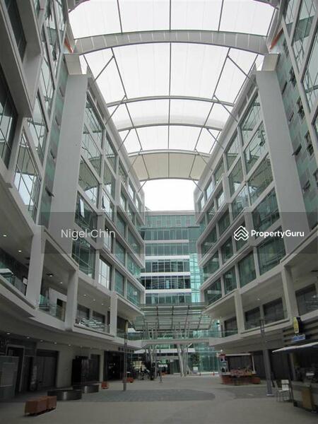 Untuk Disewa - Southgate